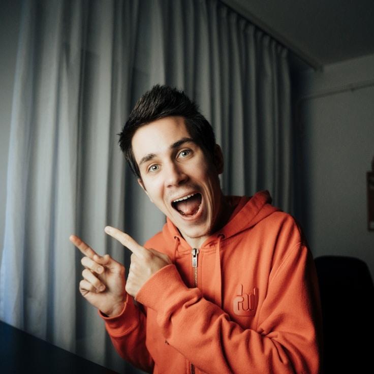 Emma de Vries - Founder of Connect Cipher Quantum